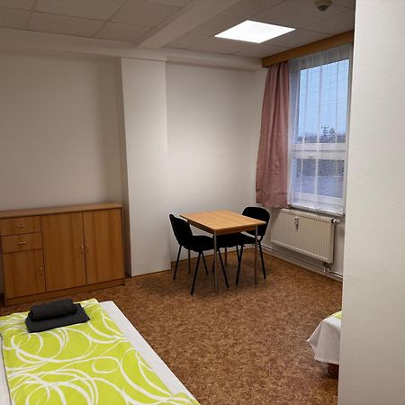 D8 Apartmany Usti nad Labem Bagian luar foto