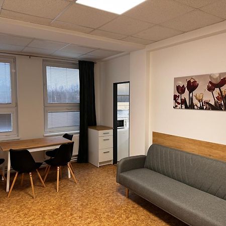 D8 Apartmany Usti nad Labem Bagian luar foto