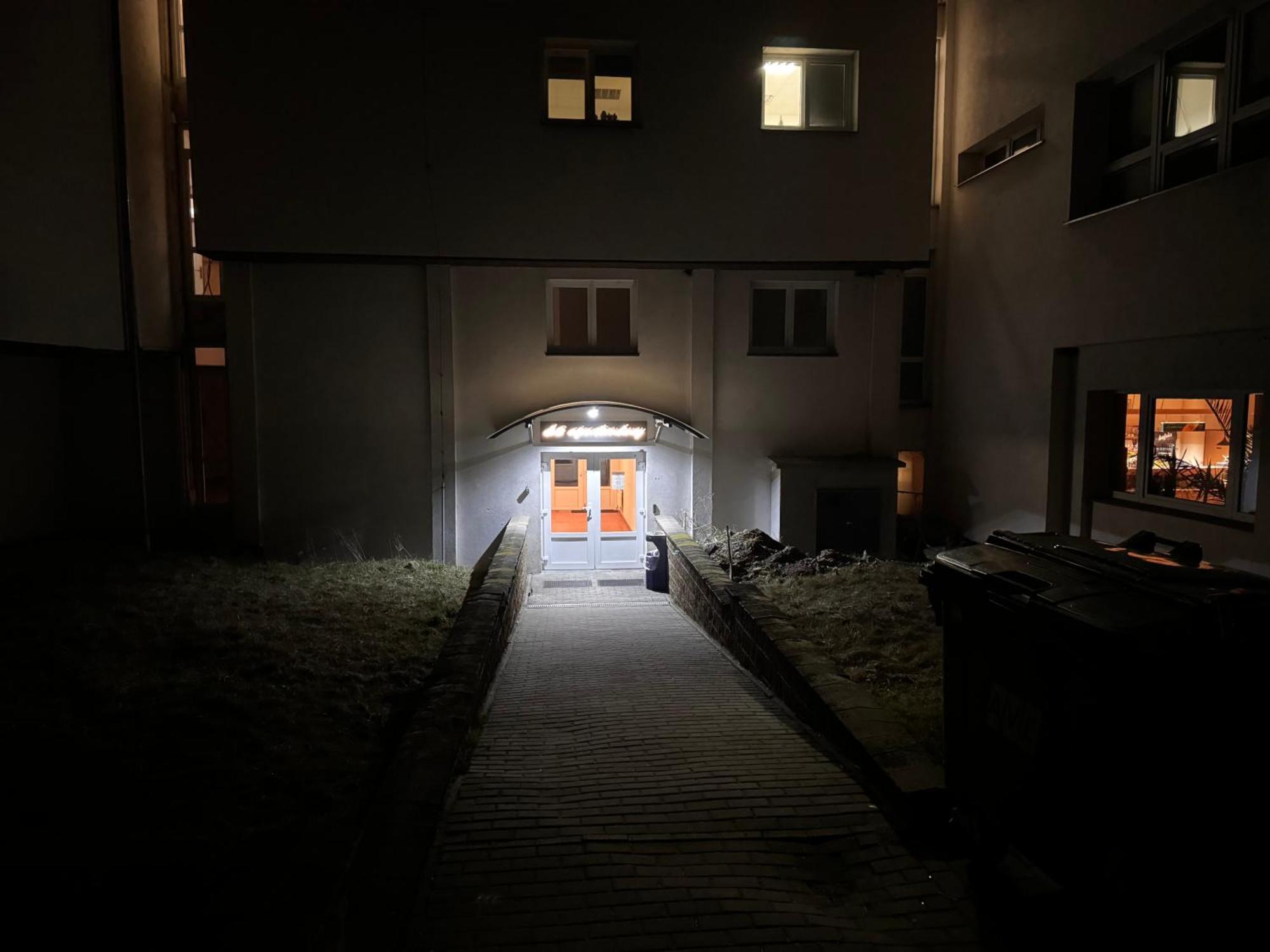 D8 Apartmany Usti nad Labem Bagian luar foto