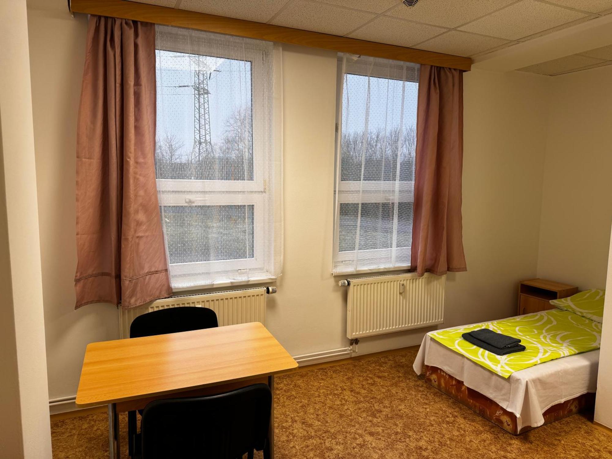 D8 Apartmany Usti nad Labem Bagian luar foto