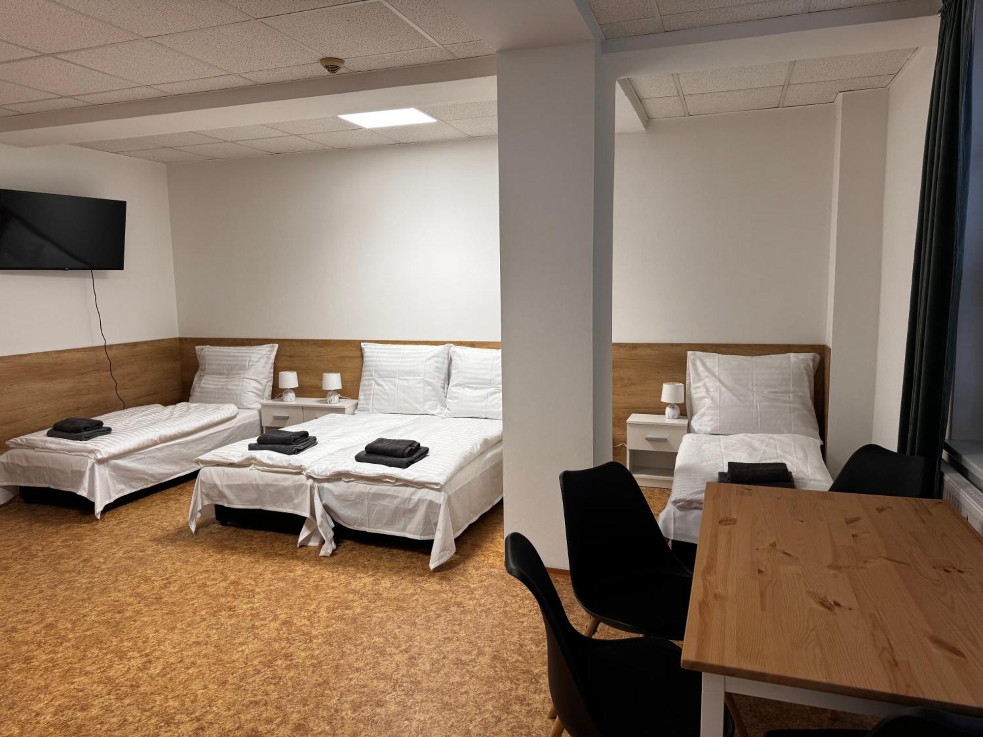 D8 Apartmany Usti nad Labem Bagian luar foto