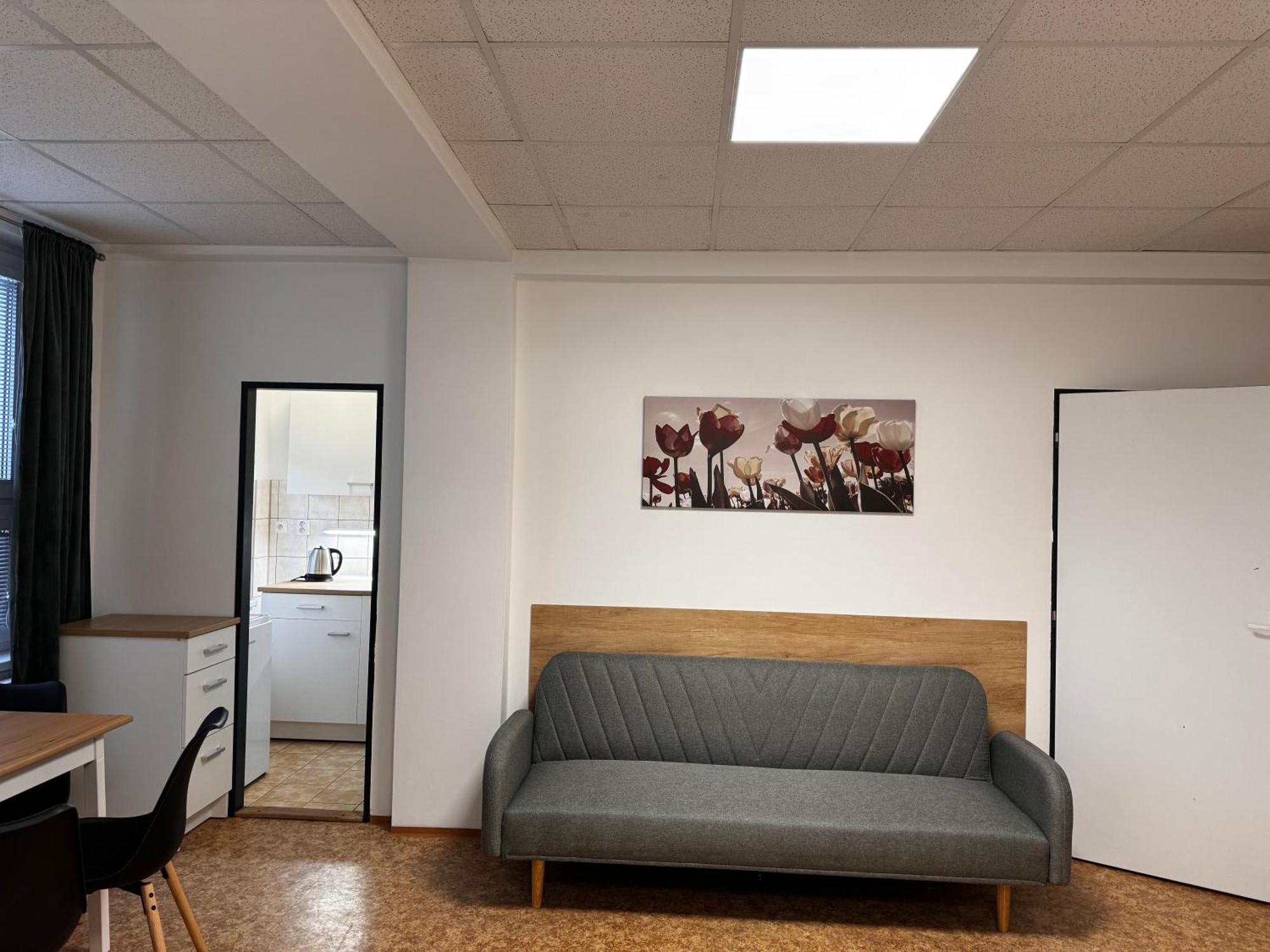 D8 Apartmany Usti nad Labem Bagian luar foto