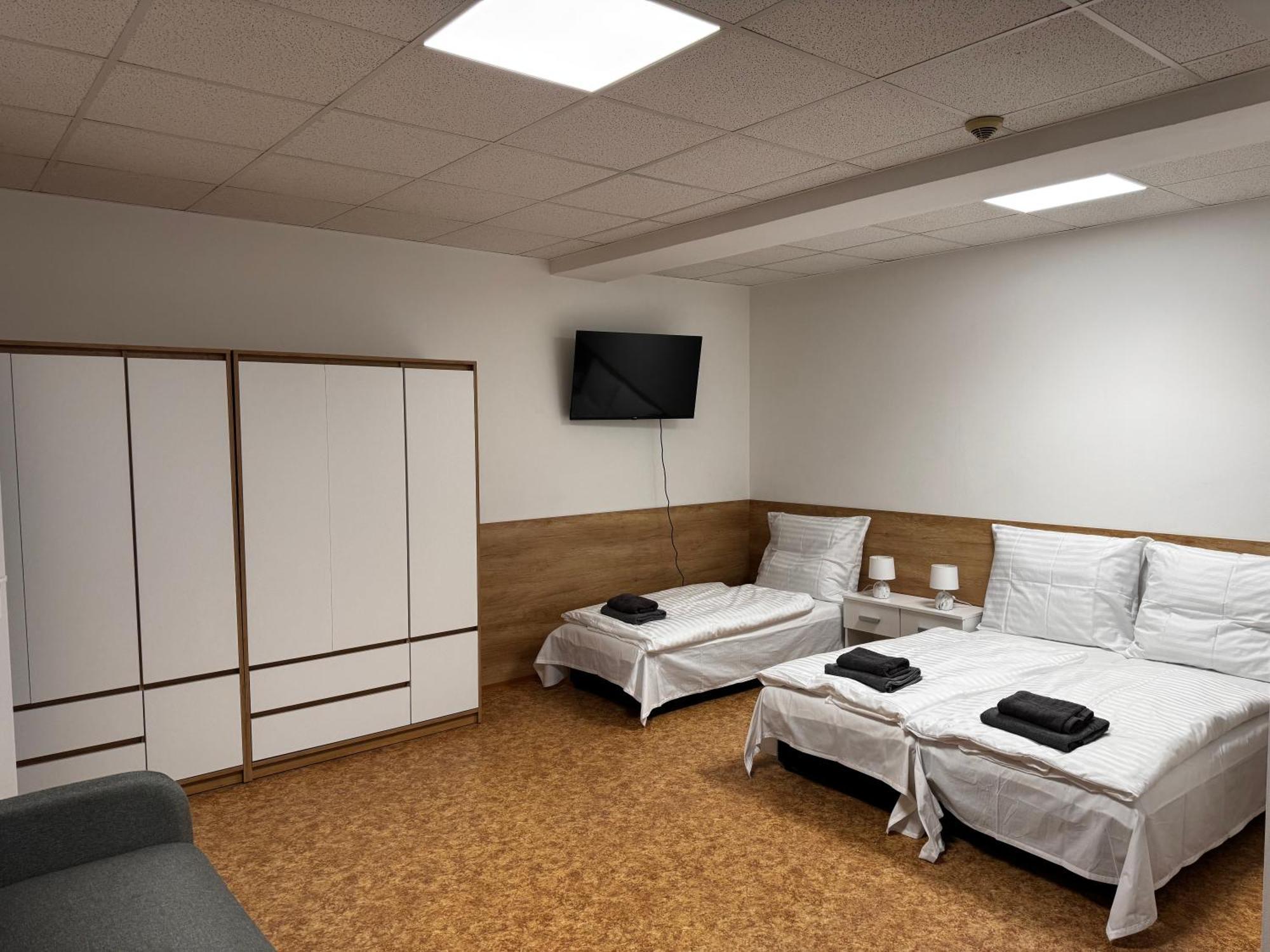 D8 Apartmany Usti nad Labem Bagian luar foto