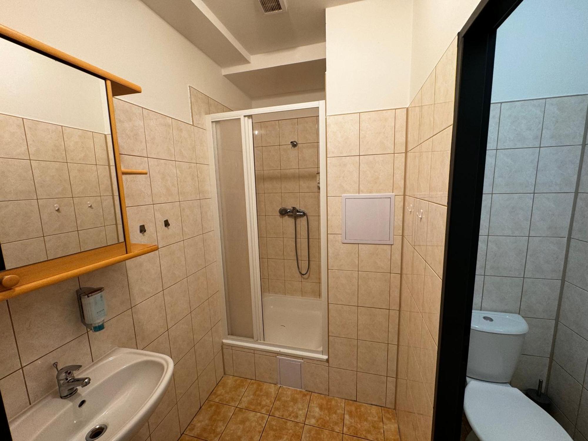 D8 Apartmany Usti nad Labem Bagian luar foto