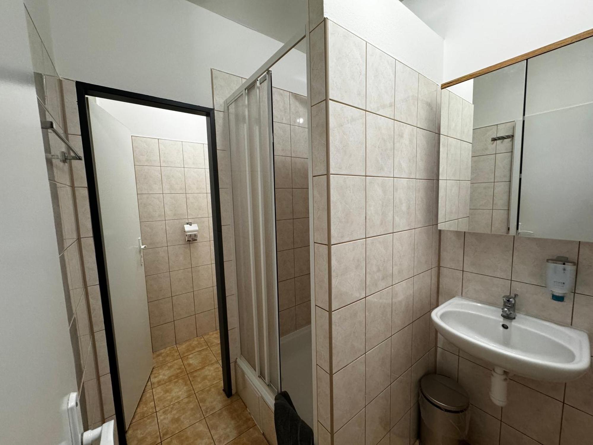 D8 Apartmany Usti nad Labem Bagian luar foto
