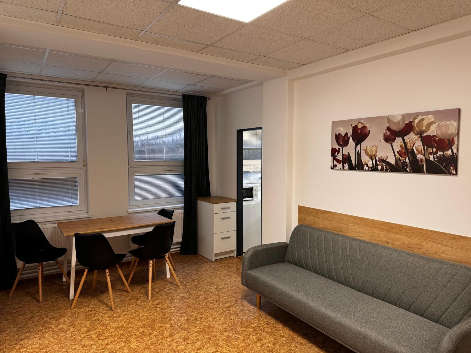 D8 Apartmany Usti nad Labem Bagian luar foto