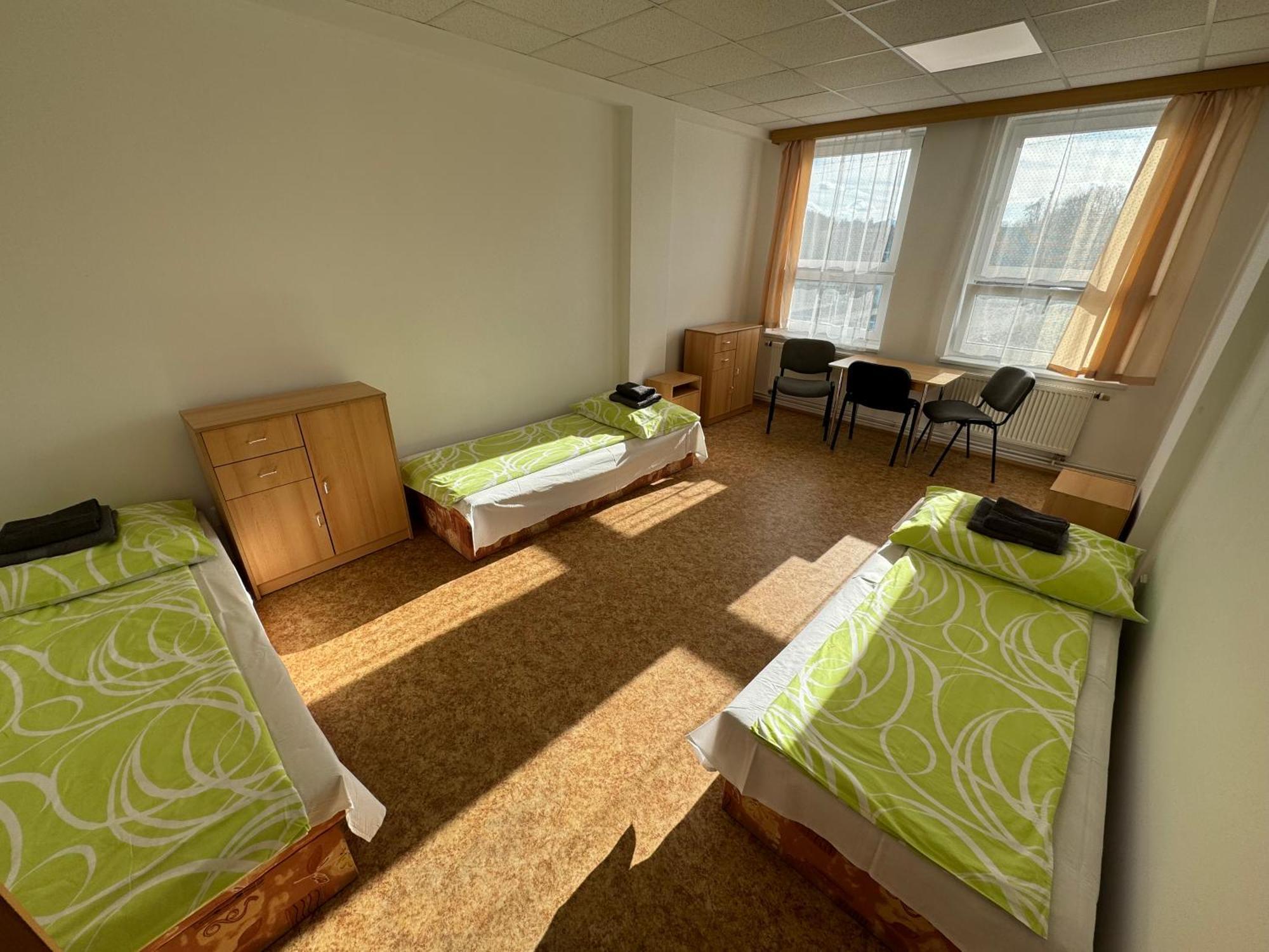 D8 Apartmany Usti nad Labem Bagian luar foto