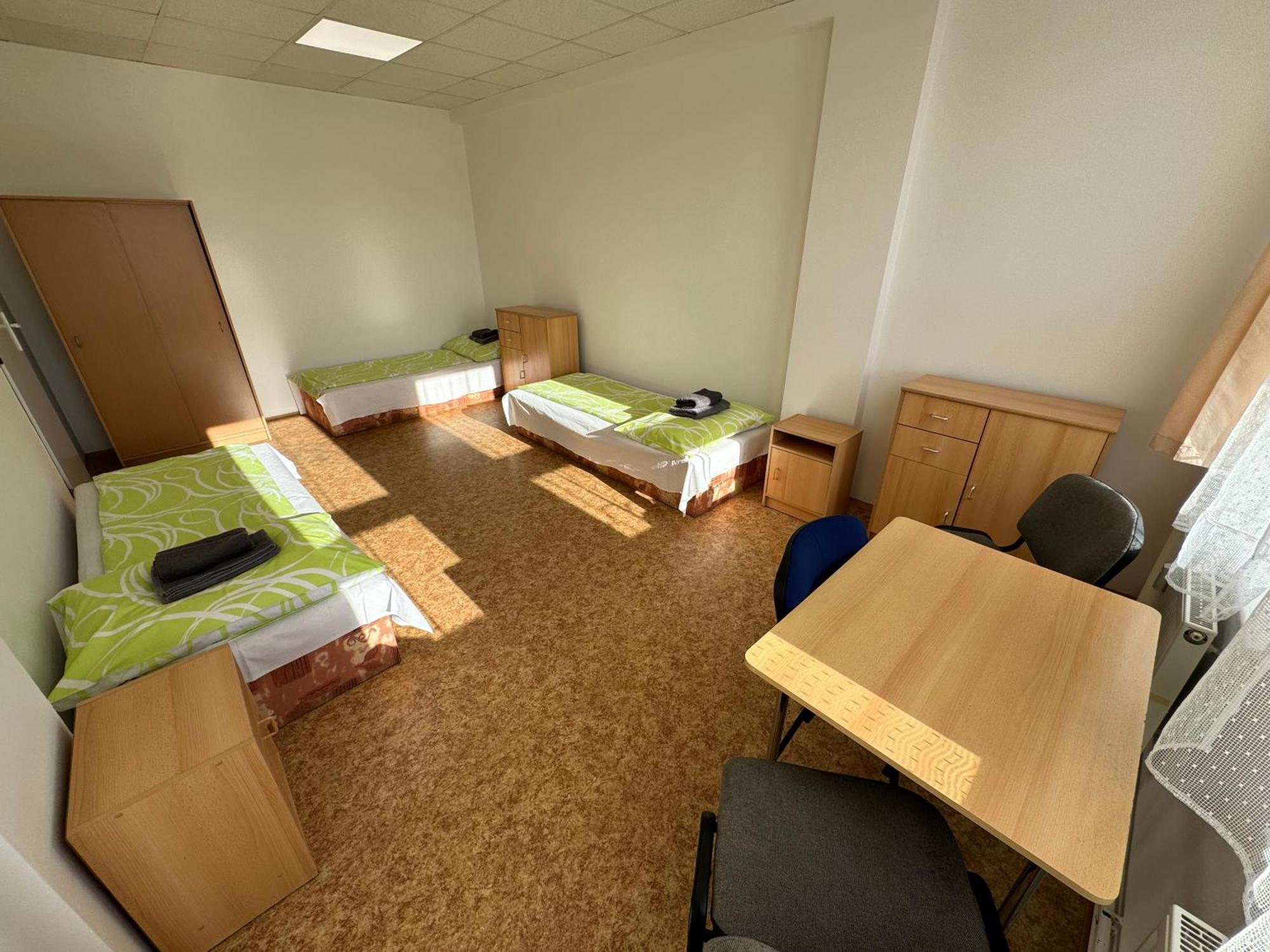 D8 Apartmany Usti nad Labem Bagian luar foto