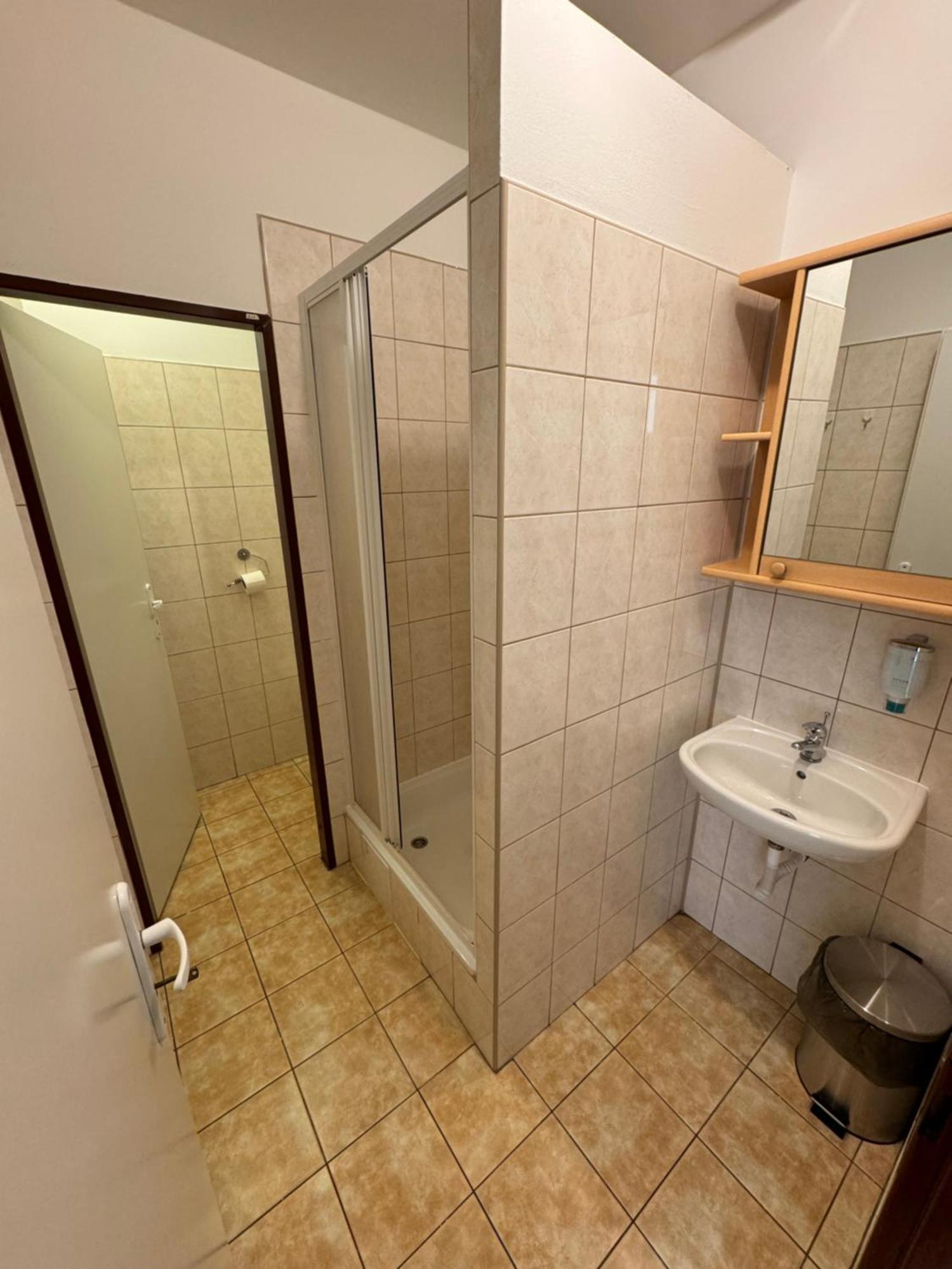 D8 Apartmany Usti nad Labem Bagian luar foto