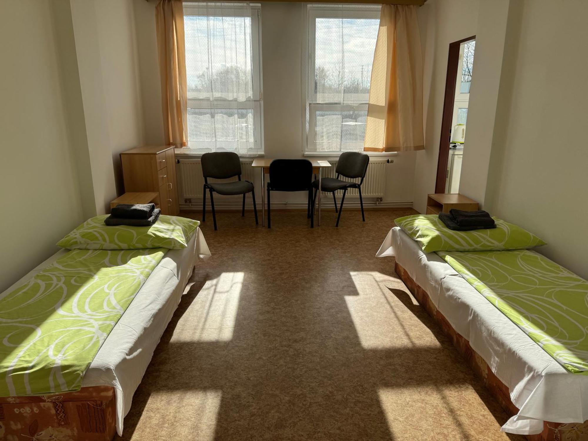 D8 Apartmany Usti nad Labem Bagian luar foto