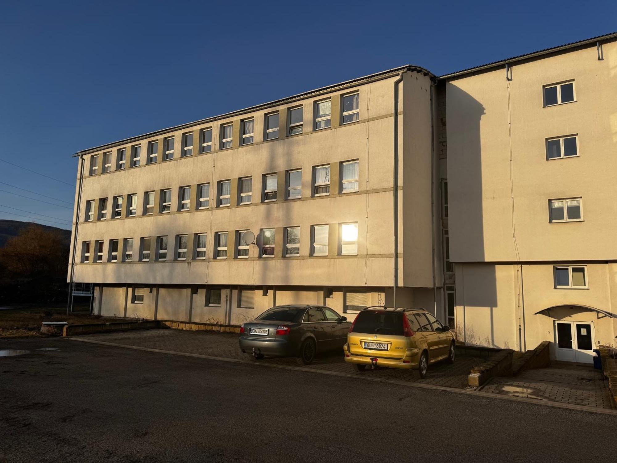 D8 Apartmany Usti nad Labem Bagian luar foto