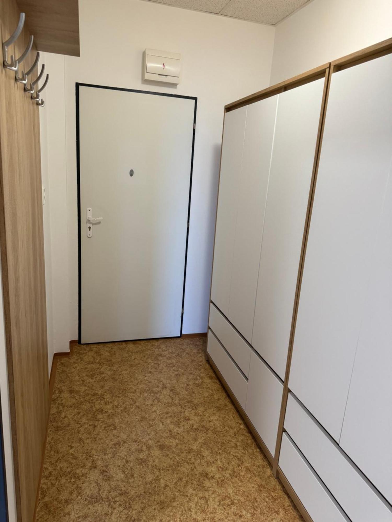 D8 Apartmany Usti nad Labem Bagian luar foto