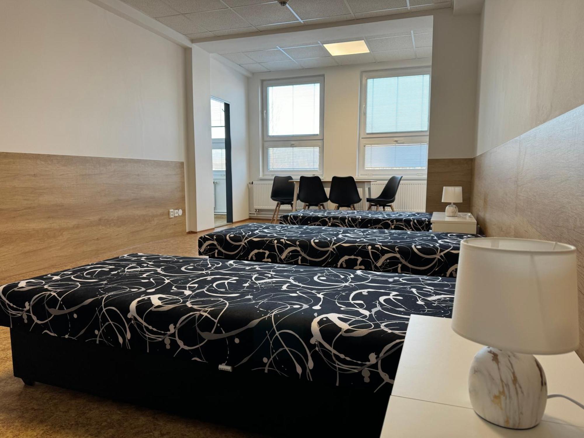 D8 Apartmany Usti nad Labem Bagian luar foto