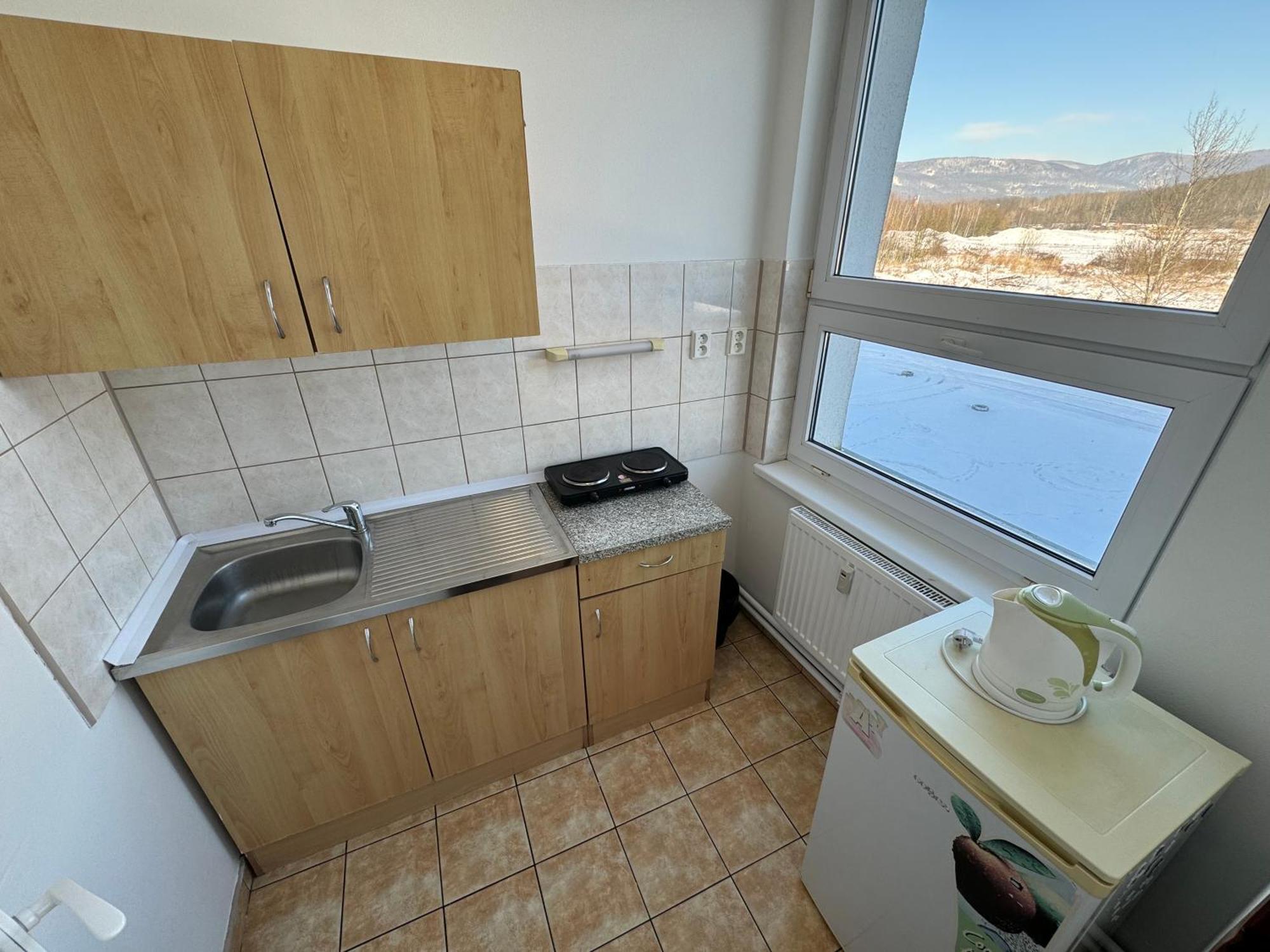 D8 Apartmany Usti nad Labem Bagian luar foto