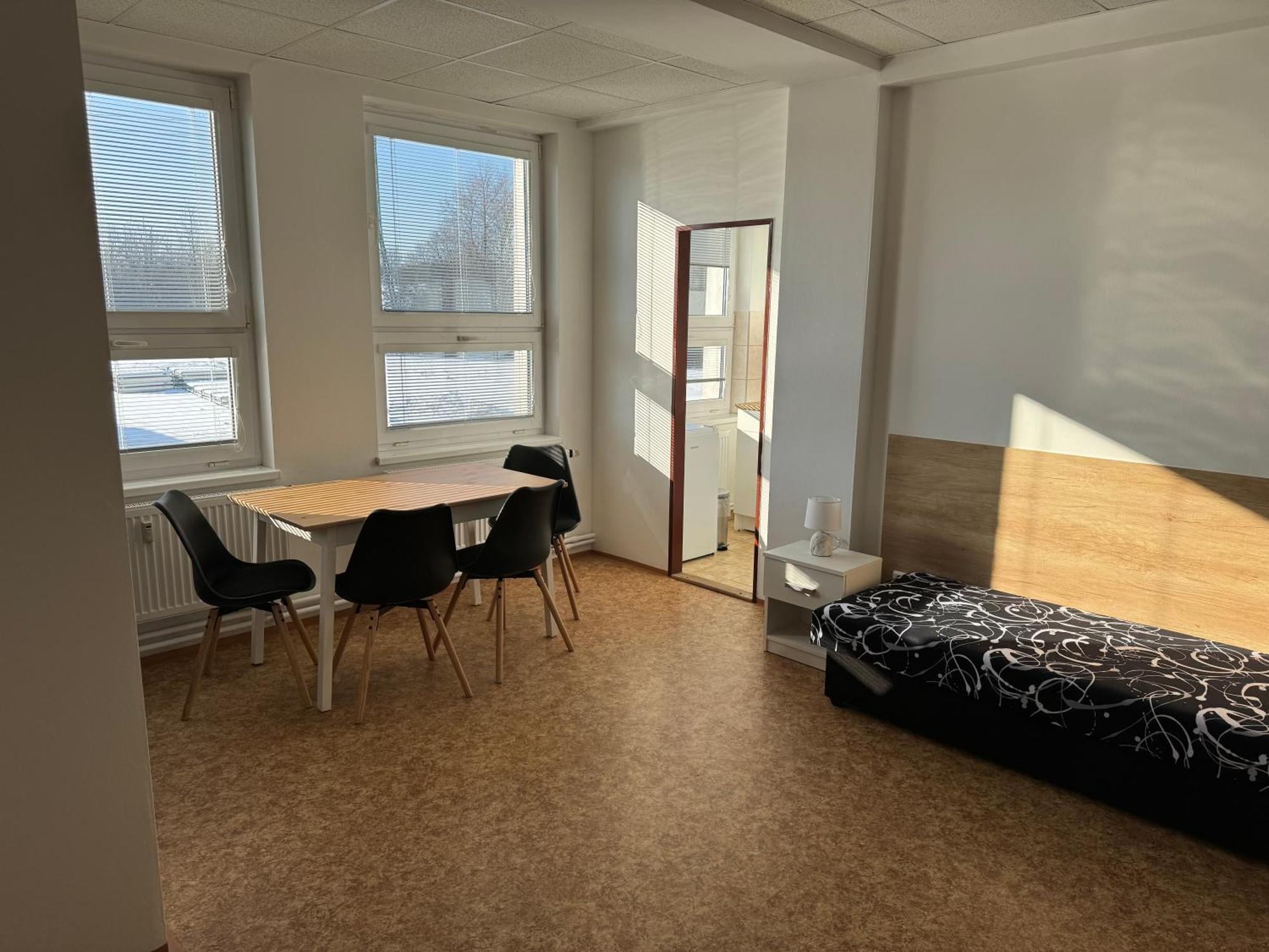 D8 Apartmany Usti nad Labem Bagian luar foto