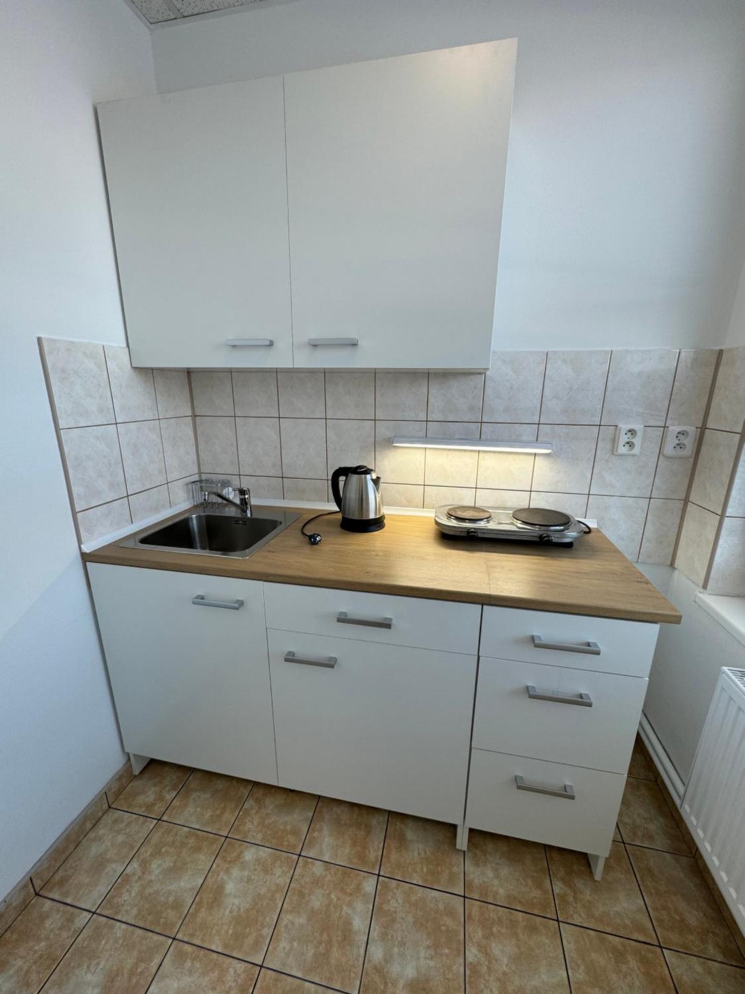D8 Apartmany Usti nad Labem Bagian luar foto