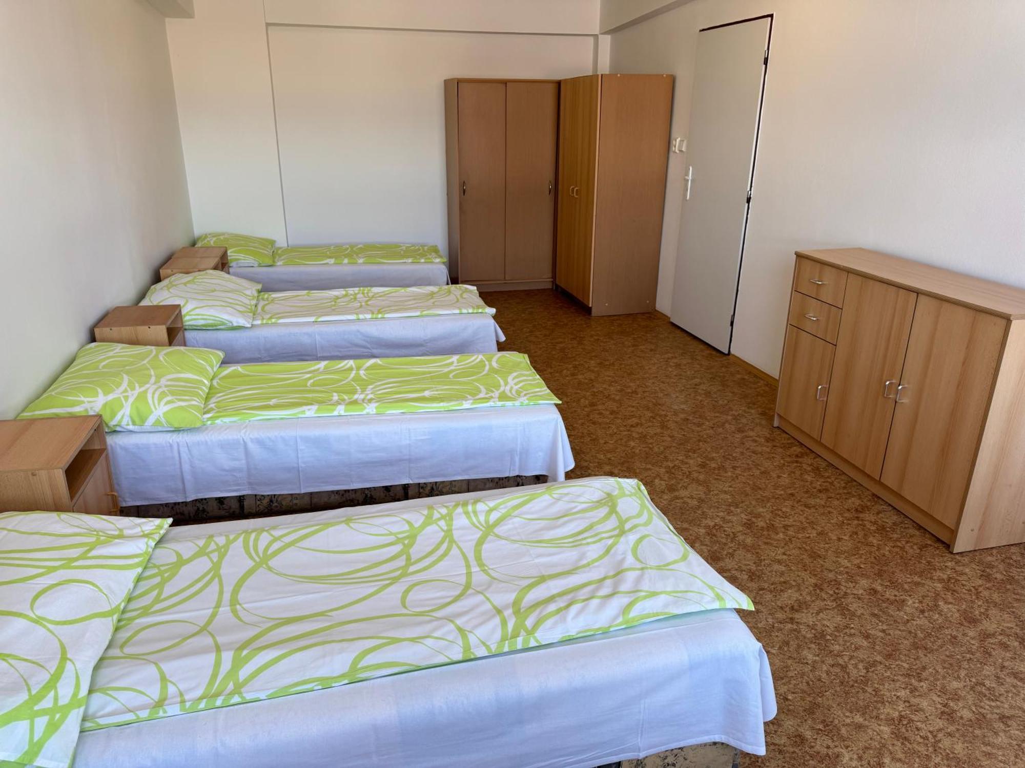 D8 Apartmany Usti nad Labem Bagian luar foto